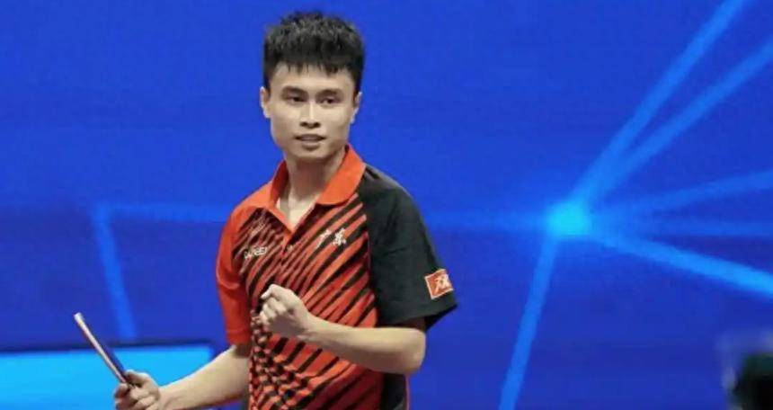 日本乒乓球队逆转波兰乒乓球队，许昕一己之力扛起全队