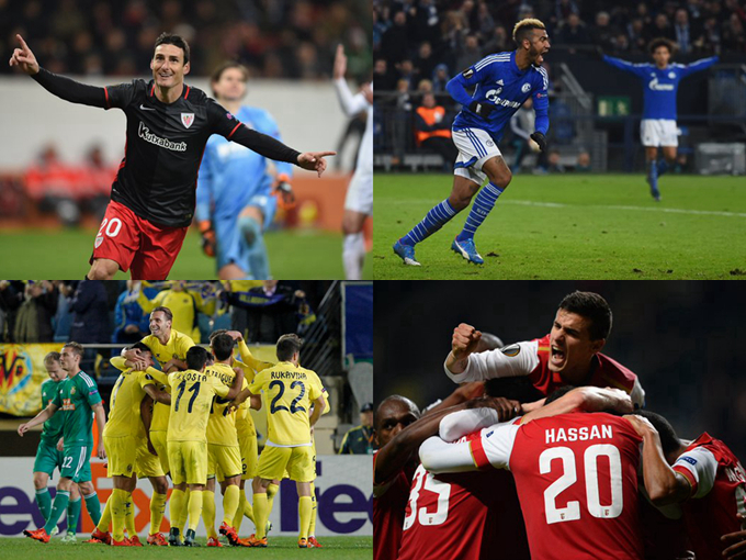 阿贾克斯喜获胜利，稳步晋级之路