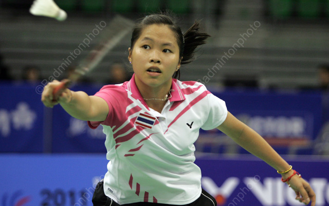 印尼队轻取丹麦队，戴资颖带队取胜