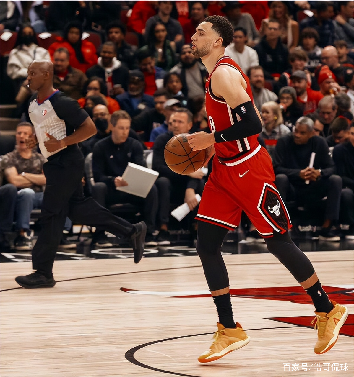 爵士逆转吉林队，德罗赞惊艳四座