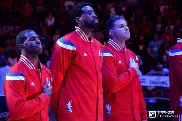 天津队完胜快船，保罗统治全场