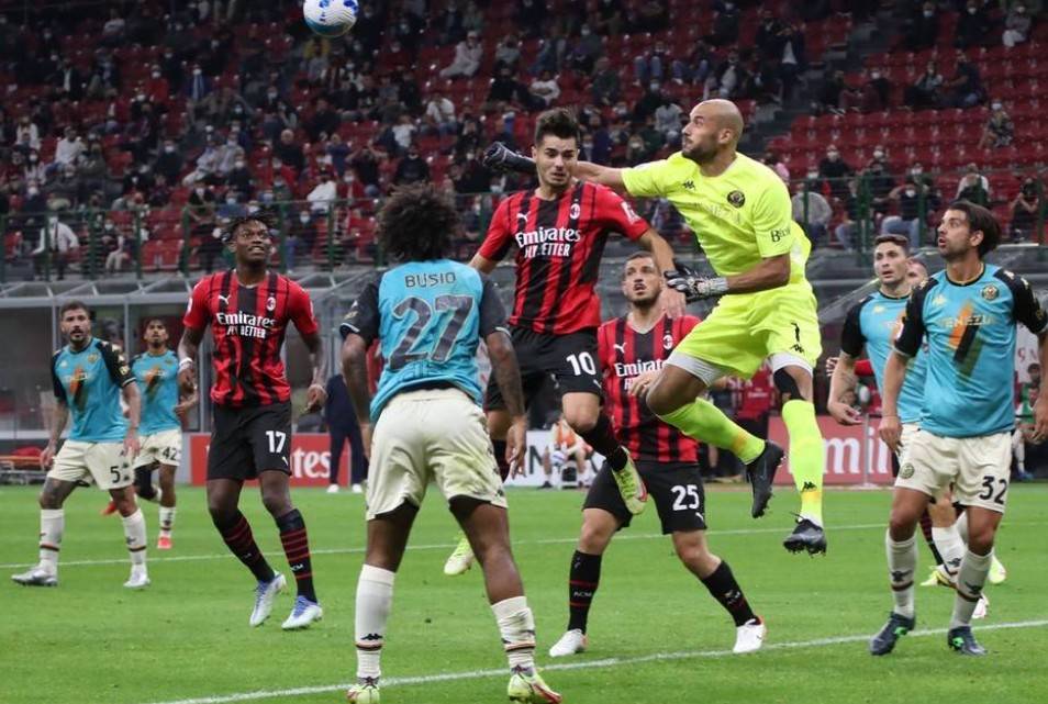 意甲球队主场欲求反弹，球迷期待好戏