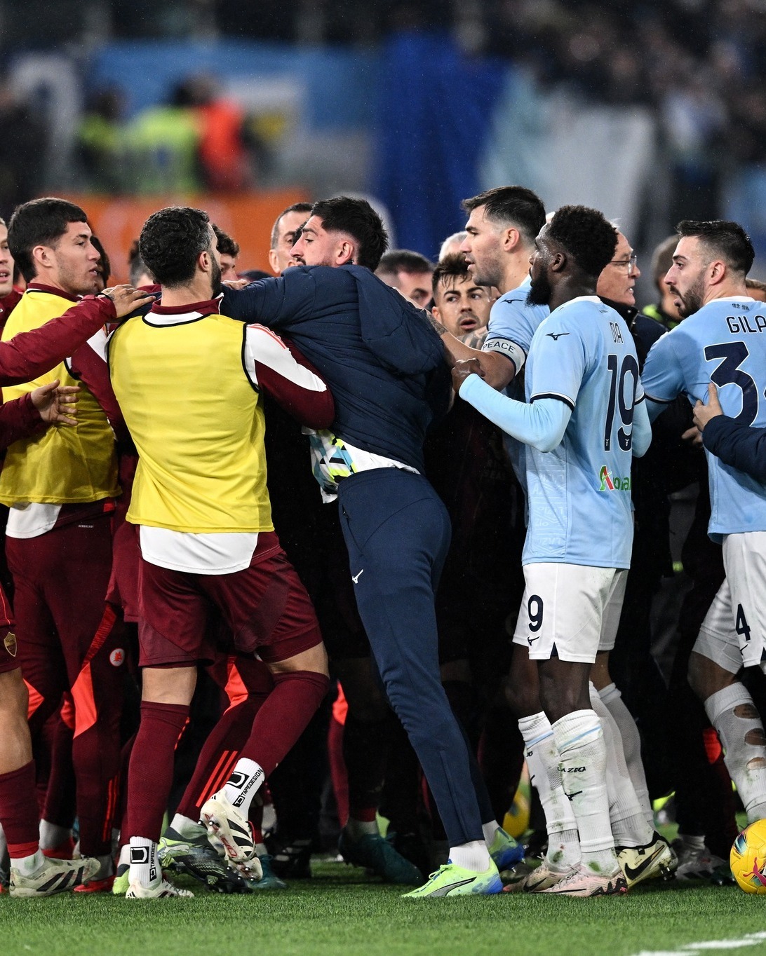 意甲球队主场欲求反弹，球迷期待好戏