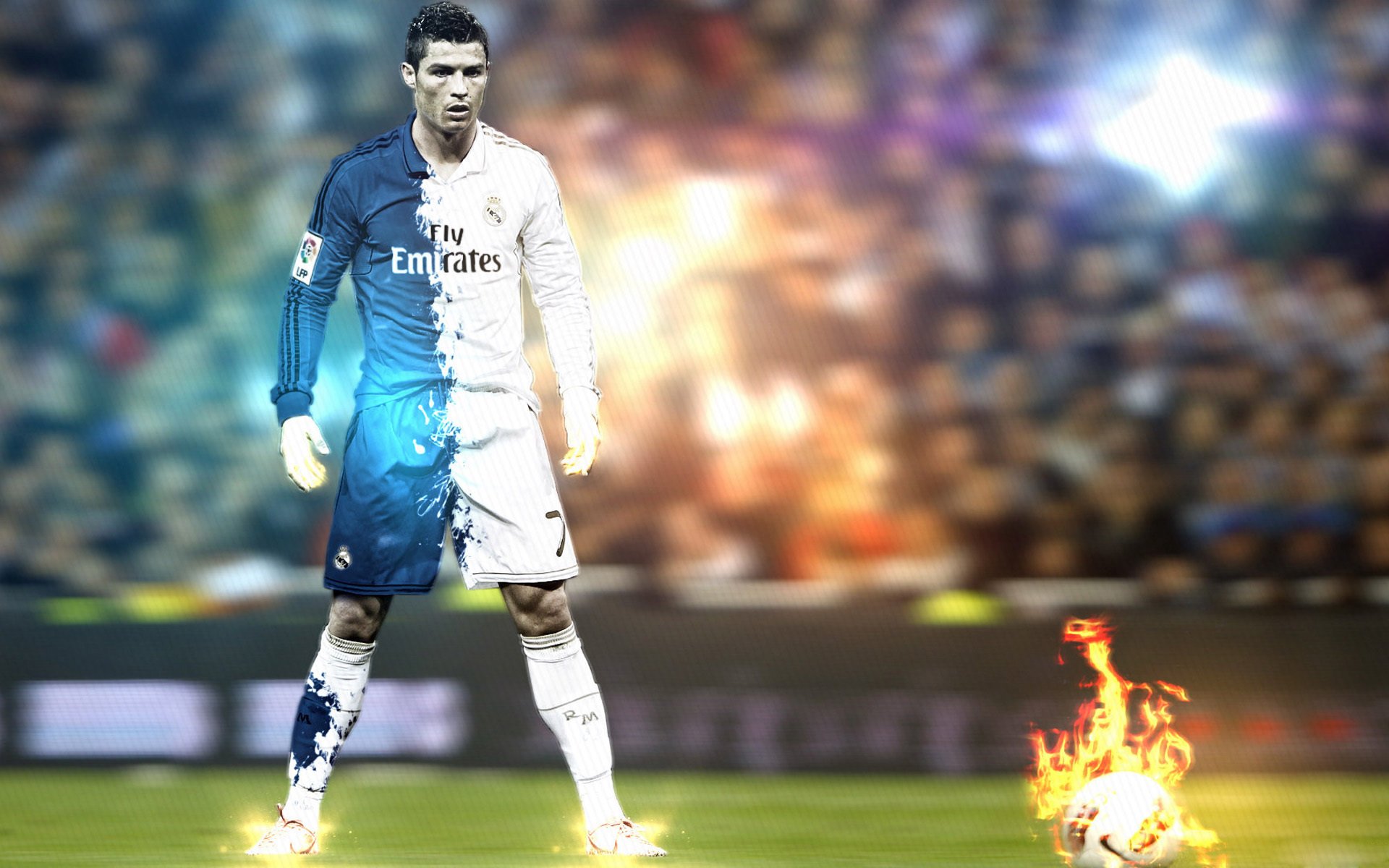 雷恩对阵摩洛哥，加维的稳定输出，一场没有掉线的战术交响曲